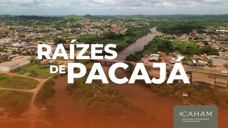 Documentário — Pacajá (PA)