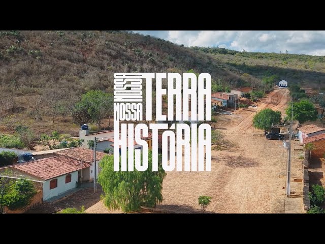 Transformando a Educação: Projeto Nossa Terra, Nossa História | CAHAM