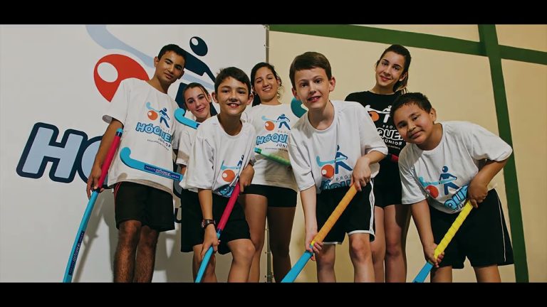 Educação Esportiva — CAHAM Esportes