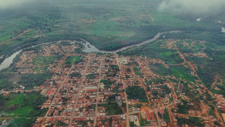 Trailer — Pacajá (PA)