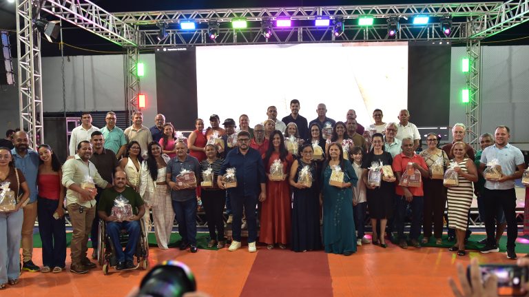 Lançamento do Livro — Geografia e História de Pacajá (PA)