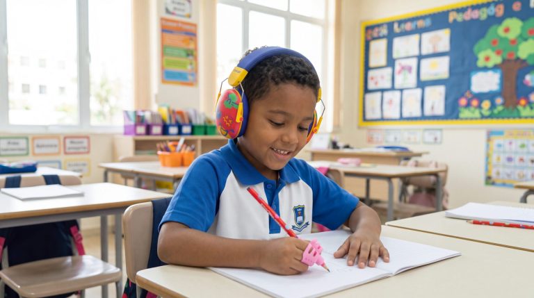CAHAM lança o KAP, kit que leva acessibilidade pedagógica à Educação Infantil